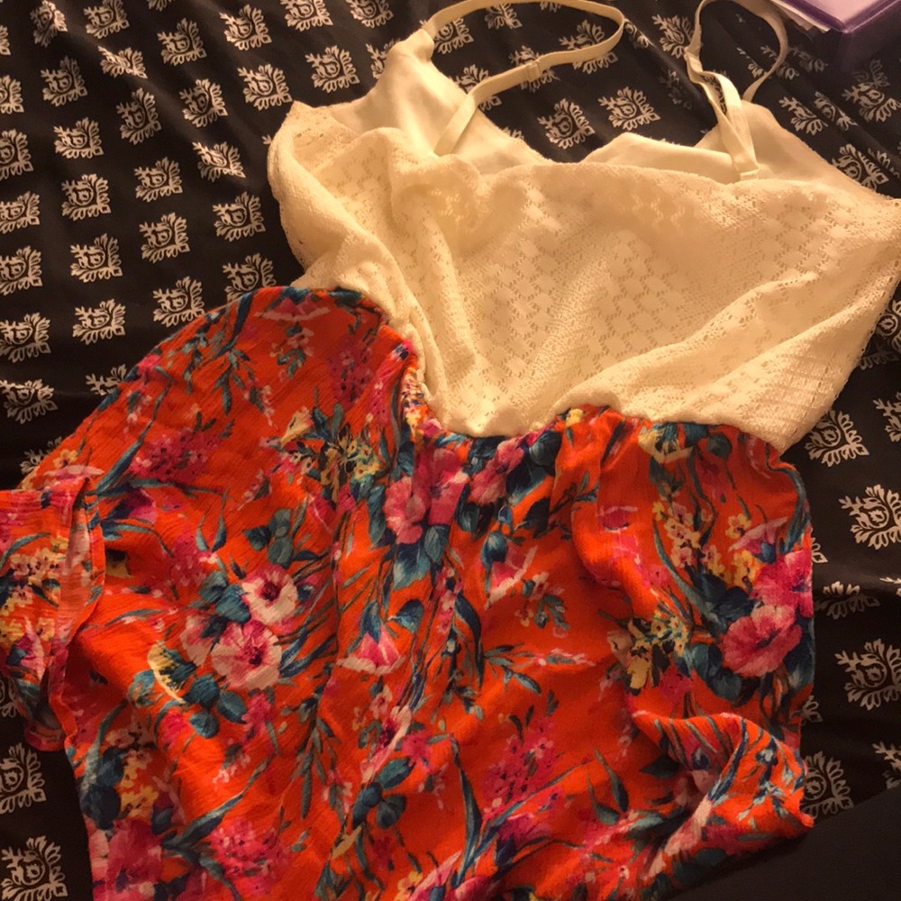 Romper - Picture 3 of 4